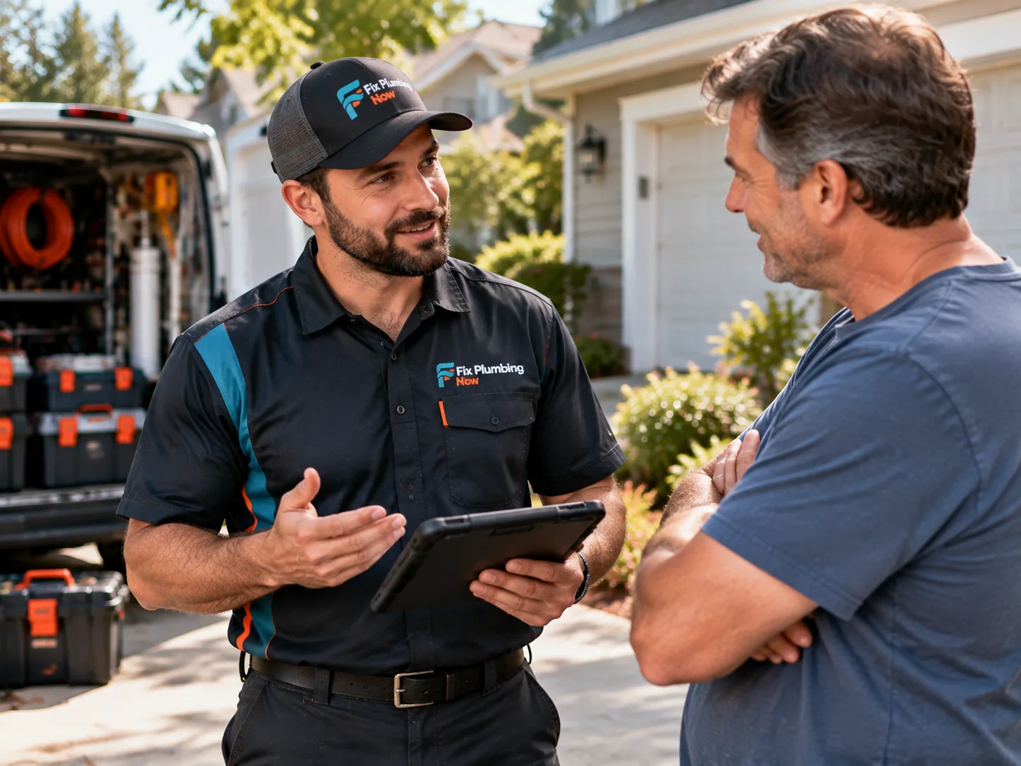 Clogged Drain Service Palmetto, GA FAQs